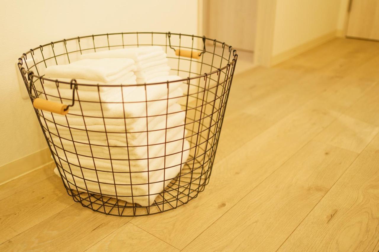 自由自在osu 401 Apartment Nagoya Exterior photo
